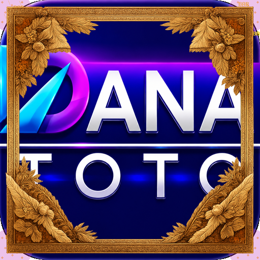 danatoto — galeri pratinjau - APK Resmi