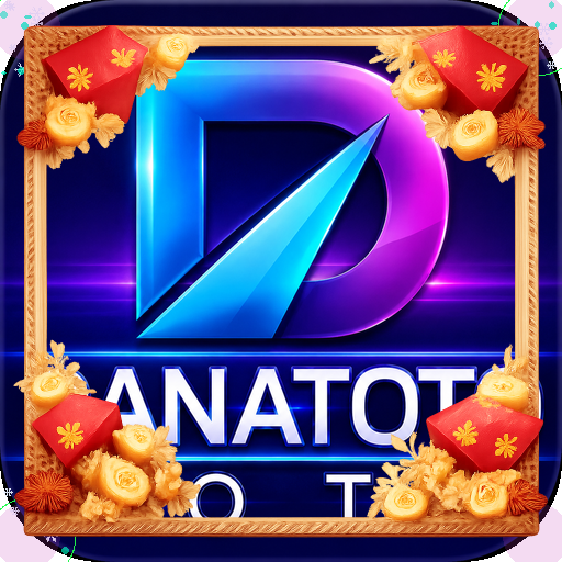 danatoto — galeri pratinjau Resmi APK